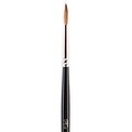 Winsor  And  Newton Series 7 Kolinsky Sable Pointed Round Brushes 2 (5007002)