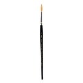 Winsor  And  Newton Series 7 Kolinsky Sable Pointed Round Brushes 5 (5007005)