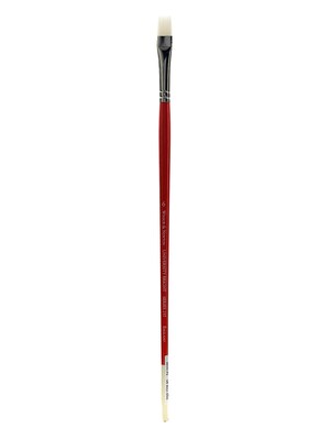 Winsor  And  Newton University Series Long Handled Brushes 6 Bright 237 (5418006)