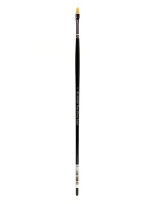 Winsor  And  Newton Winton Hog Brushes 2 Short Flat/Bright (5973702)