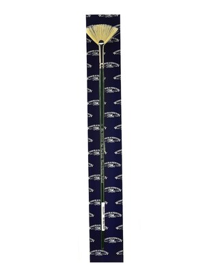 Winsor  And  Newton Winton Hog Brushes 3 Fan (5977703)
