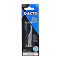 X-Acto No. 104 3/4 Inch Concave Carving Blades Pack Of 2 [Pack Of 6] (6PK-X104)