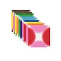 Yasutomo FoldEms Origami Paper Harmony Assortment 5 7/8 In. Pack Of 35 [Pack Of 4] (4PK-4302)