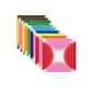 Yasutomo Fold'Ems Origami Paper Harmony Assortment 5 7/8 In. Pack Of 35 [Pack Of 4] (4PK-4302)