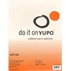 Yupo Watercolor Pad 9 In. X 12 In. [Pack Of 2] (2PK-L21-YUP197WH912)