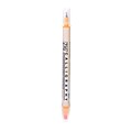 Zig Memory System Twin Tip Calligraphy Pen Apricot [Pack Of 12] (12PK-MS3400/52)