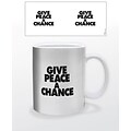 Give Peace A Chance 11 oz. Mug (MG22312)