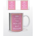 Mothers Day Grandma 11 oz. Mug (MG22520)