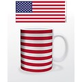 American Flag 11 oz. Mug (MGA82027)