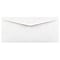 JAM Paper #9 Tear-Proof Envelopes, 3.875 x 8.875, White, 250/Box (2131080I)