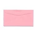 JAM Paper #6 3/4 Business Envelope, 3 5/8 x 6 1/2, Pink, 250/Box (72660H)