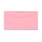 JAM Paper #6 3/4 Business Envelope, 3 5/8 x 6 1/2, Pink, 250/Box (72660H)