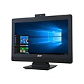 Acer™ Veriton VZ4640G-I3610Z Intel i3-6100 500GB HDD 4GB Windows 7 Professional All-in-One Computer