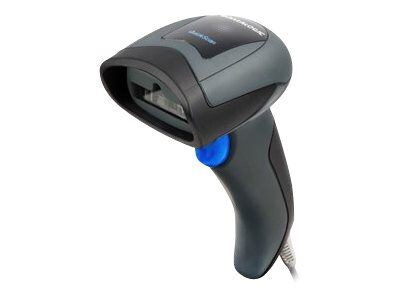 Datalogic QuickScan QD2131 Linear Imager Barcode Scanner, Handheld