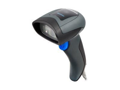 Datalogic QuickScan QD2400 Area Imager Barcode Scanner, Handheld