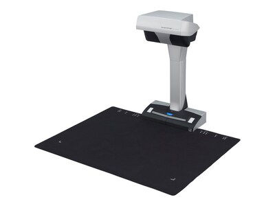 Photo 1 of Fujitsu ScanSnap SV600 Contactless Scanner