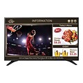 LG SuperSign 55LW540S 55 1080p Commercial LED LCD TV, Black