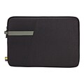 Case Logic Ibira Black Polyester Sleeve for 13.3 Tablet (IBRS113BLACK)