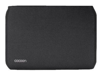 Cocoon® CPG37 GRID-IT!® Neoprene Carrying Sleeve for 11 MacBook Air, Black