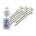 American Recorder Cleaning Swabs 17mm Kit American Recorder (AMRDSCK-T0-317C)