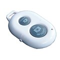 Zuma Smartphones Remote Bluetooth  White Smartphones Remote (Z-180W)