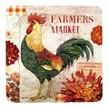 LANG Farmers Market Square Platter (2109003)