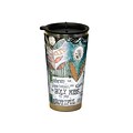 LANG Holy Mess Traveler Mug (2118061)