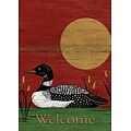 LANG Loon Life Large Outdoor Flag (1710091)