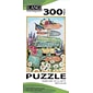 LANG Garden Sign 300 Piece Puzzle (5040101)