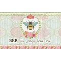 LANG Bee Kind Door Mat (3210071)