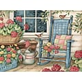 LANG Rocking Chair 500 Piece Puzzle (5039121)