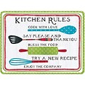 LANG Kitchen Rules Cutting Board (5035129)