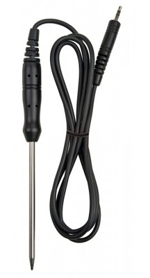 REED 87P6 External Temperature Probe for the REED 8706 (87P6)