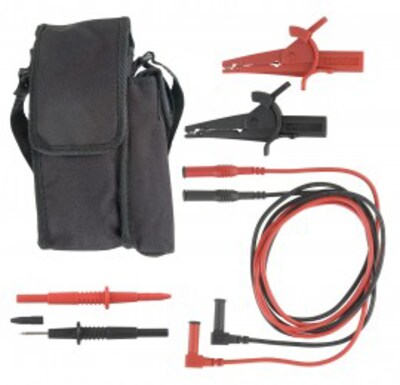 REED FC-108G Safety Test Lead Kit (FC-108G)