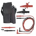 REED FC-108G Safety Test Lead Kit (FC-108G)