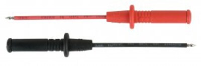 REED FC-A18 Electronic Test Probe Set, Sharp Point (FC-A18)