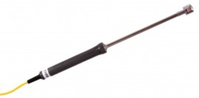 REED LS-109 Surface Thermocouple Probe, Type K, 32 to 752degF (0 to 400degC) (LS0109)