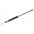 REED LS-109 Surface Thermocouple Probe, Type K, 32 to 752degF (0 to 400degC) (LS0109)