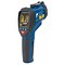REED R2020 Dual Laser Video Infrared Thermometer, 50:1, 3992degF (2200degC)