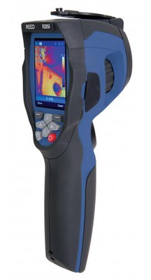 REED R2050 Thermal Imaging Camera, 6400 Pixels (R2050)