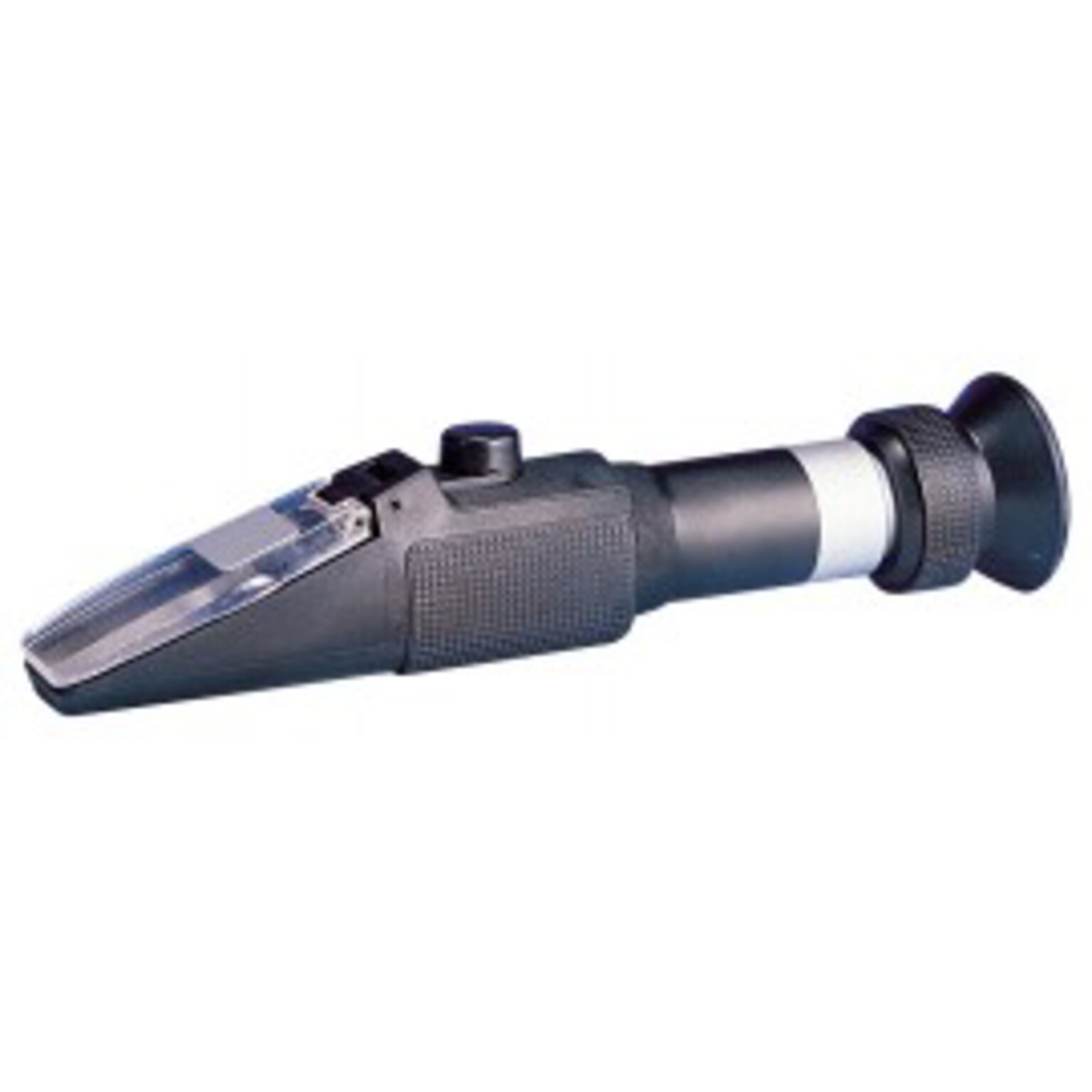 Reed Instruments R9600 Digital Salinity Refractometer, Grey (R9600)