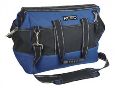 REED R9999 Industrial Tool Bag, 16 x 12 x 9