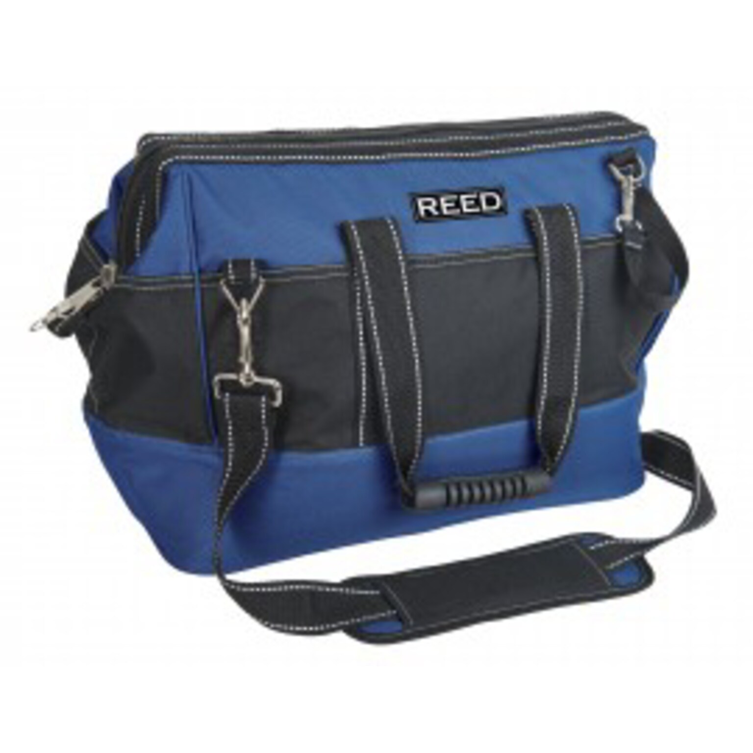 REED R9999 Industrial Tool Bag, 16 x 12 x 9