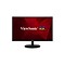 ViewSonic® VA2259-SMH Black 22 HDMI Widescreen LED Backlight LCD Monitor IPS