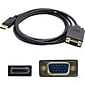 AddOn 3ft DISPORT2VGAMM3B DisplayPort to VGA