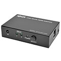 Tripp Lite B119-002-UHD 2-Port HDMI Switch for Video and Audio