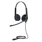Jabra® BIZ 1500 Duo QD Stereo Headset