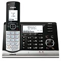 VTech® VC7151 Single Line Wireless DECT 6.0 Telephone, Cordless, Office Phones