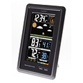 LaCrosse® Wireless Color Weather Station, 300 (308-1425C)