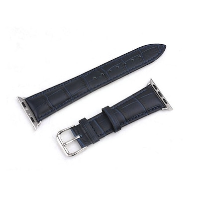Mgear Accessories Wrist Band; Dark Blue (apple-watch-38 mm-wrist-band-dk)